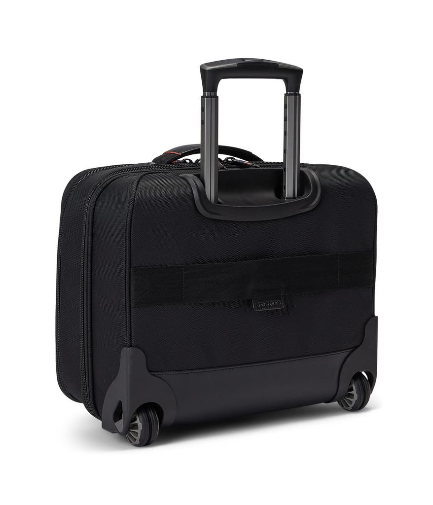 Samsonite Pro Upright Mobile Office