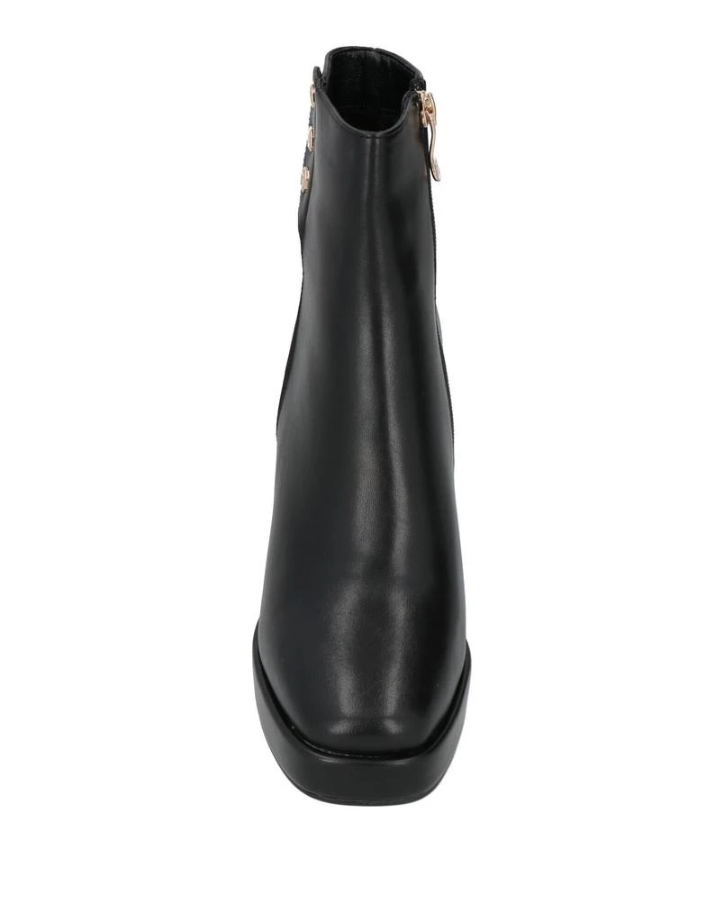 Laura Biagiotti Ankle boot 4