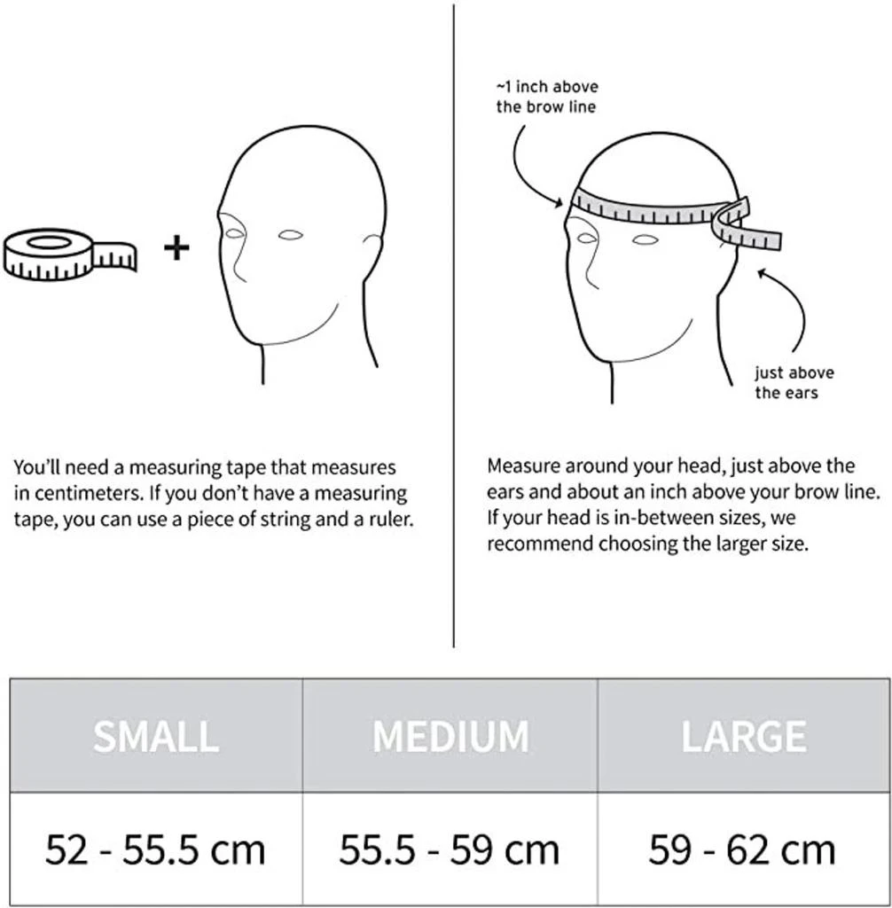Bern Bern Major Adult Bicycle Helmet, MIPS Rotational Impact Protection, Compass Dial-Adjusted Fit 7