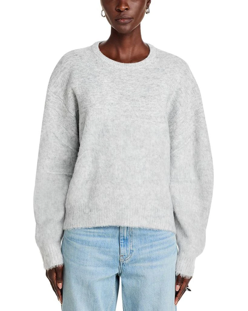 Helmut Lang Apex Crewneck Sweater 6