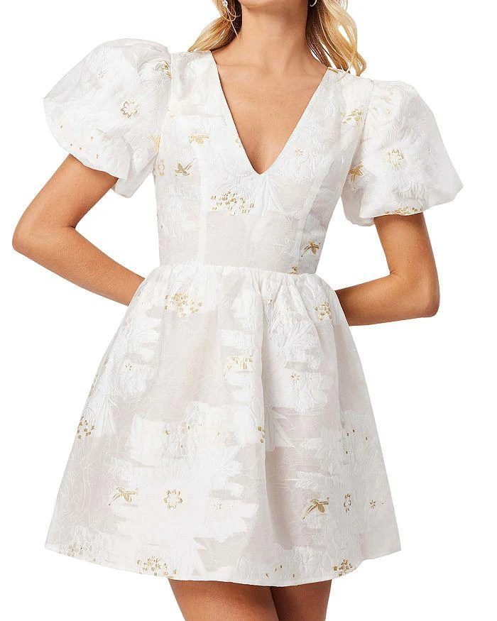 Octavia Bow Back Mini Dress  On Sale Now with Up to 50% Off | Discover  Exclusive Deals & Savings at BeyondStyle  Authentic Elliatt women|dress  with Limited-Time Discounts, Free Shipping, and