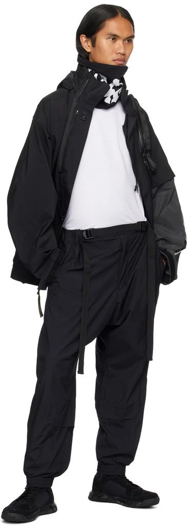 ACRONYM® Black J115-GT Jacket 4