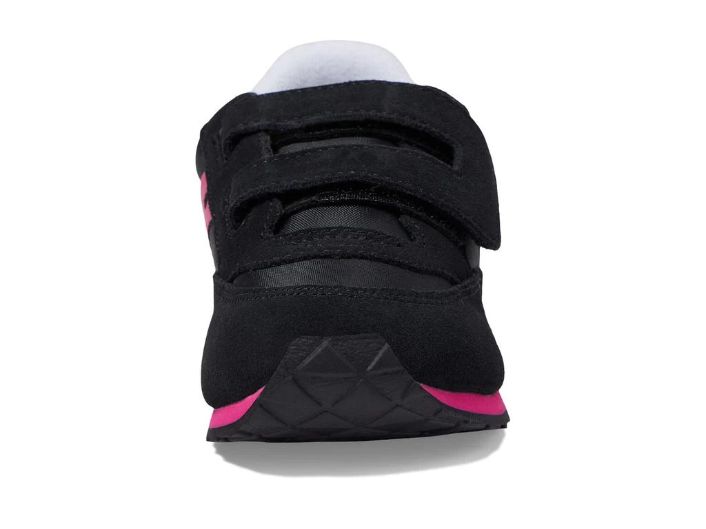 Saucony Originals Jazz Hook & Loop Sneaker (Toddler/Little Kid) 6