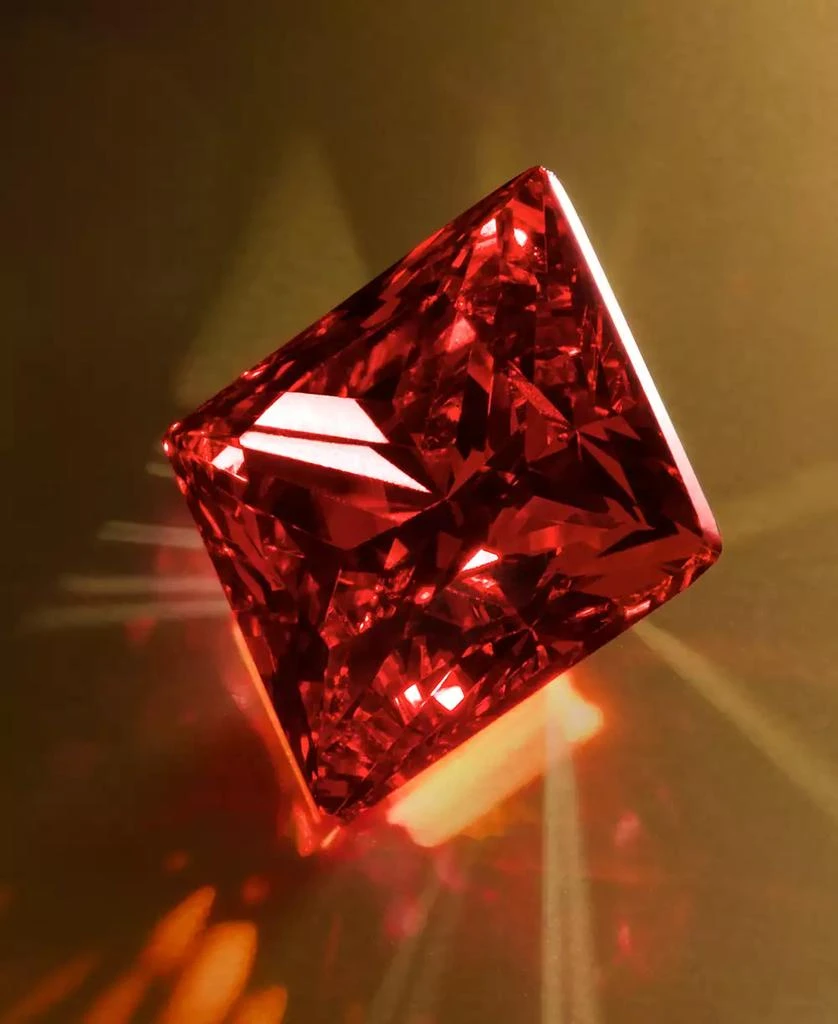 Cle de Peau The Precious Lipstick 2