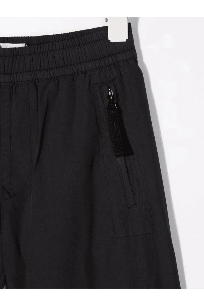 Stone Island Junior Kids Packable Pants 3
