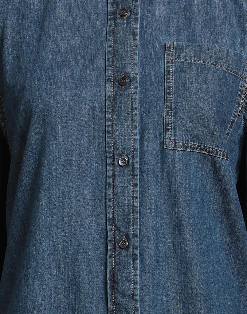 Brunello Cucinelli Denim shirt 4
