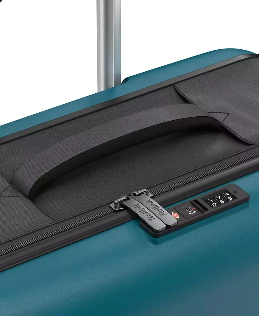 Rollink CLOSEOUT! Flex 360 Large 29" Check-In Spinner Suitcase 9