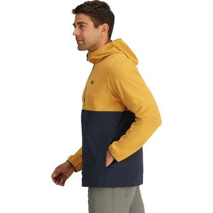 Outdoor Research Ferrosi Anorak Jacket - Men's 4