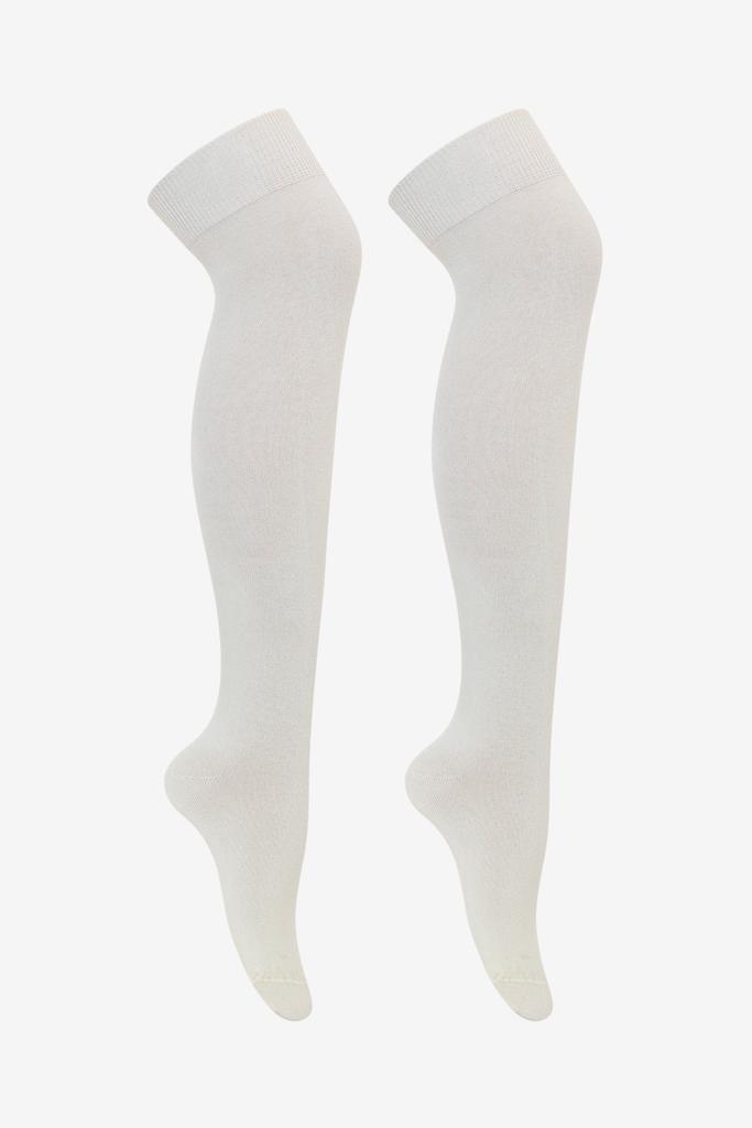 Los Angeles Apparel OTKSOCK - Classic Over The Knee Sock