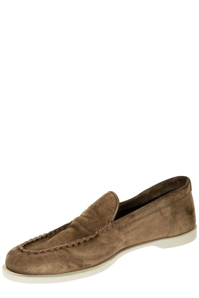 John Lobb John Lobb Slip-On Loafers 4