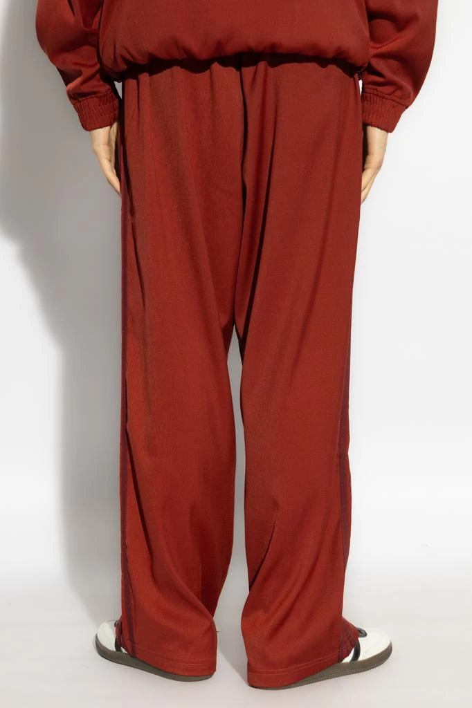 Adidas Sweatpants with logo 4