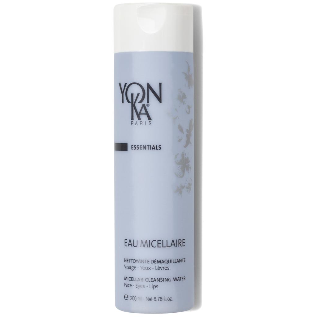 Yon-Ka Paris Skincare Yon-Ka Paris Skincare Eau Micellaire Full Size 200 ml