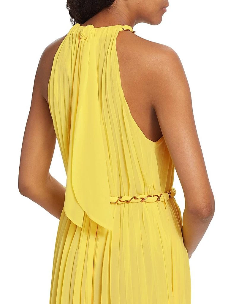 Zimmermann Sunray Pleated Dress 6