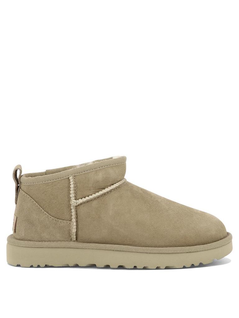 UGG Ugg Ankle Boot