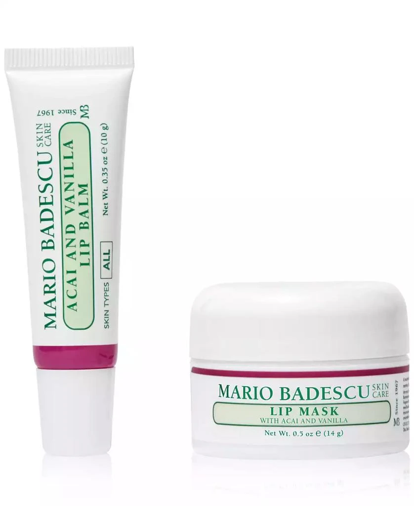 Mario Badescu 2-Pc. Lip Care Set 3
