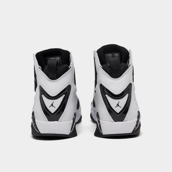 Jordan Men's Jordan True Flight Basketball Shoes 4
