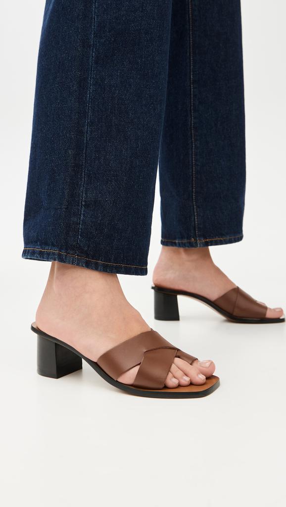 ATP ATELIER Arcole Sandals