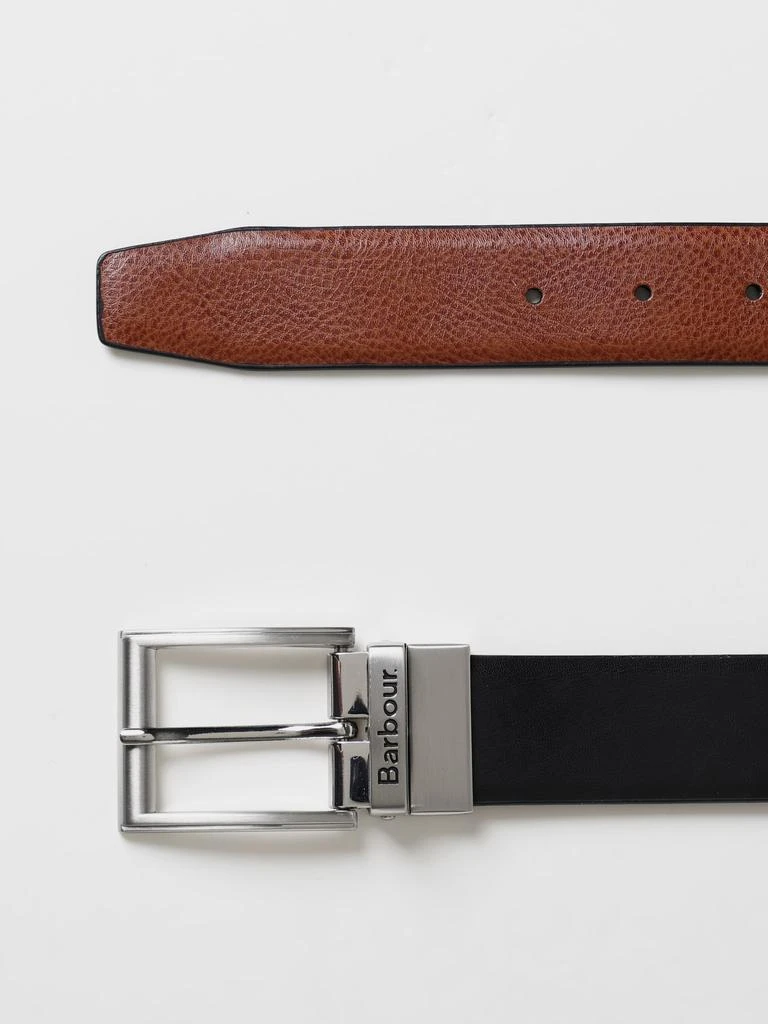 Barbour Belt men Barbour 3