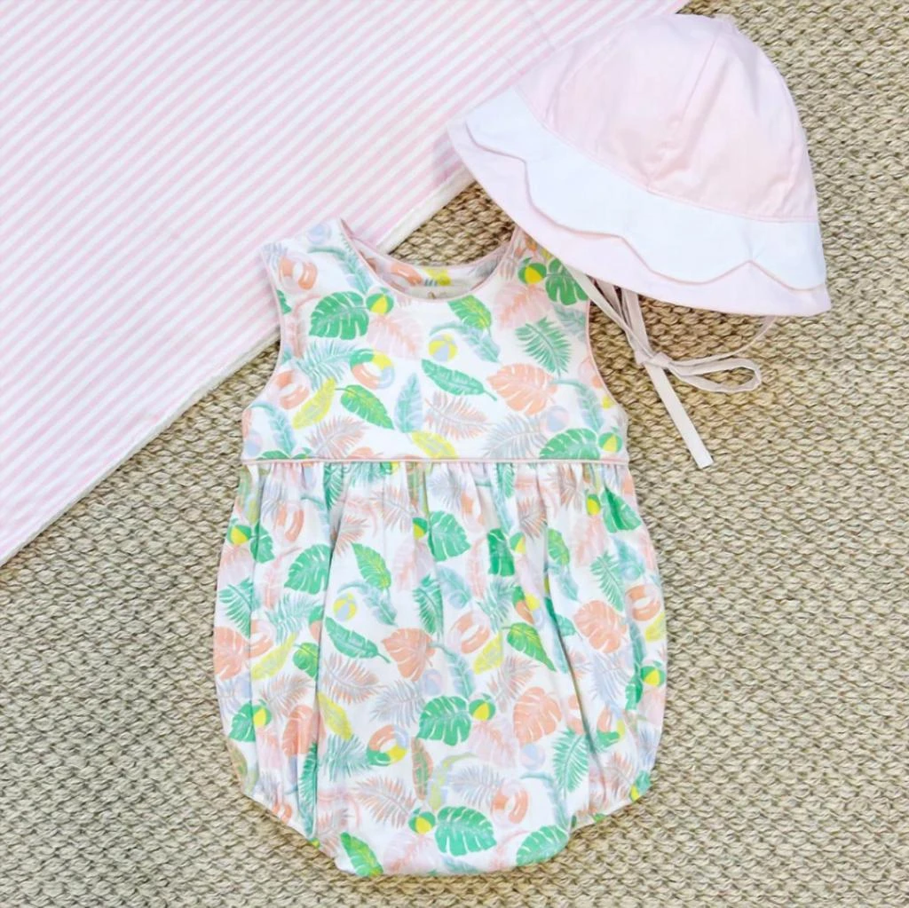 The Beaufort Bonnet Company The Beaufort Bonnet Company - Girls
 Brooksy Bubble Bodysuit