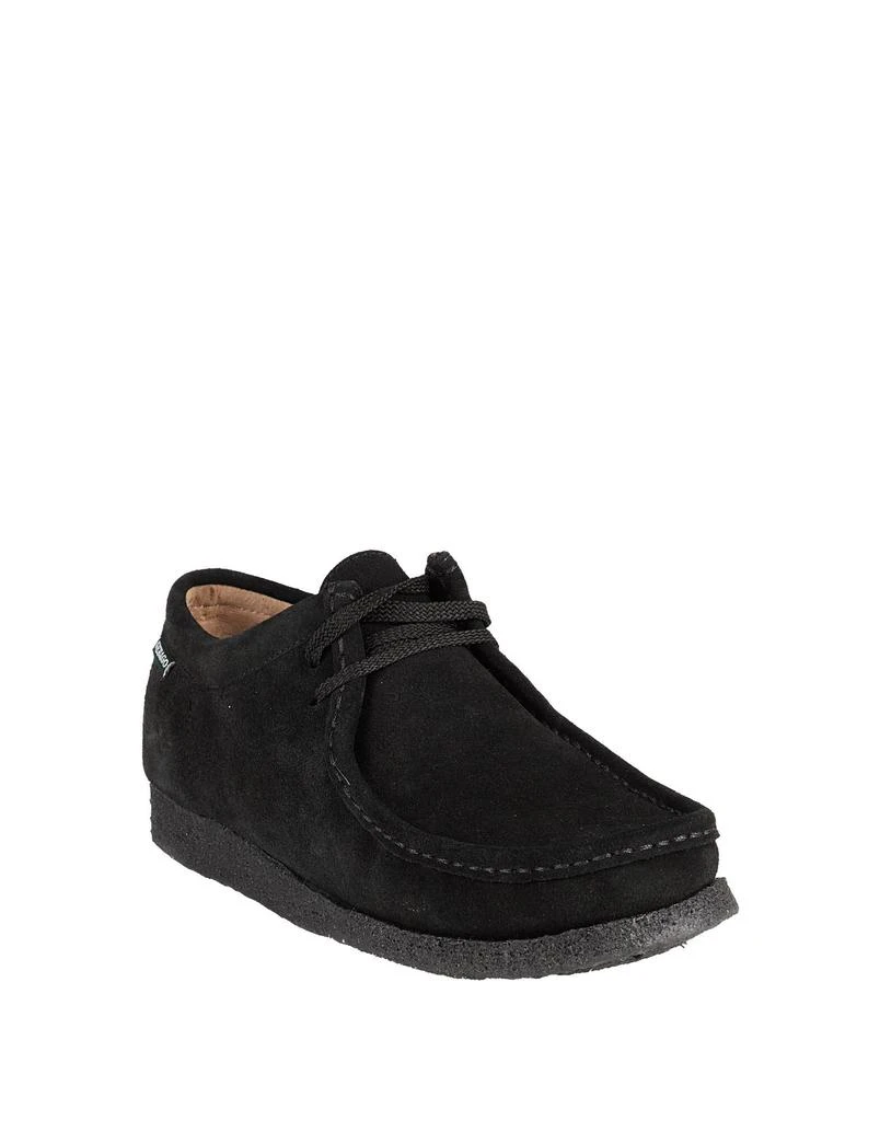 SEBAGO Laced shoes 2