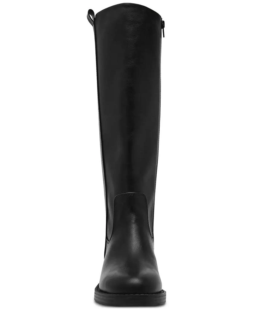 DV Dolce Vita Women's Pennie Knee-High Riding Boots 7