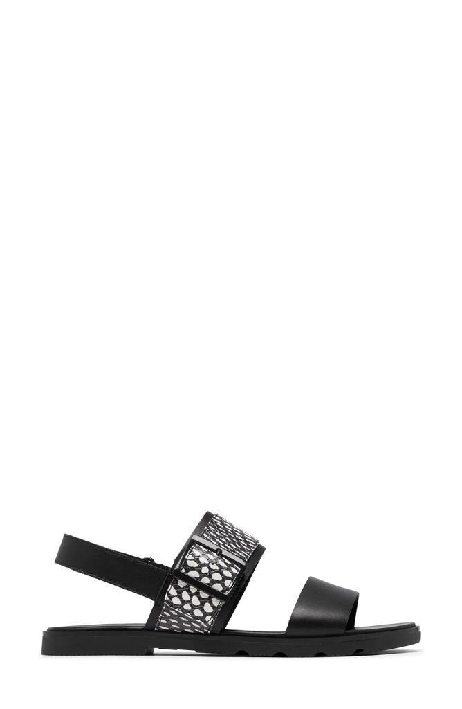 SOREL Ella III Slingback Sandal 3