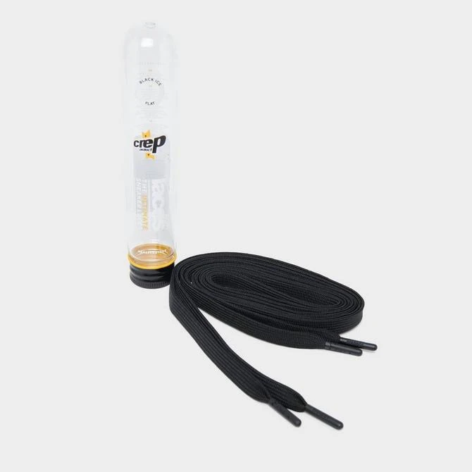 Crep Crep Protect Pre-treated Flat Laces 4