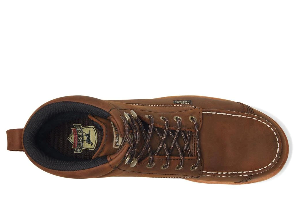 Irish Setter Wingshooter ST 6" Waterproof Composite-Toe EH 2