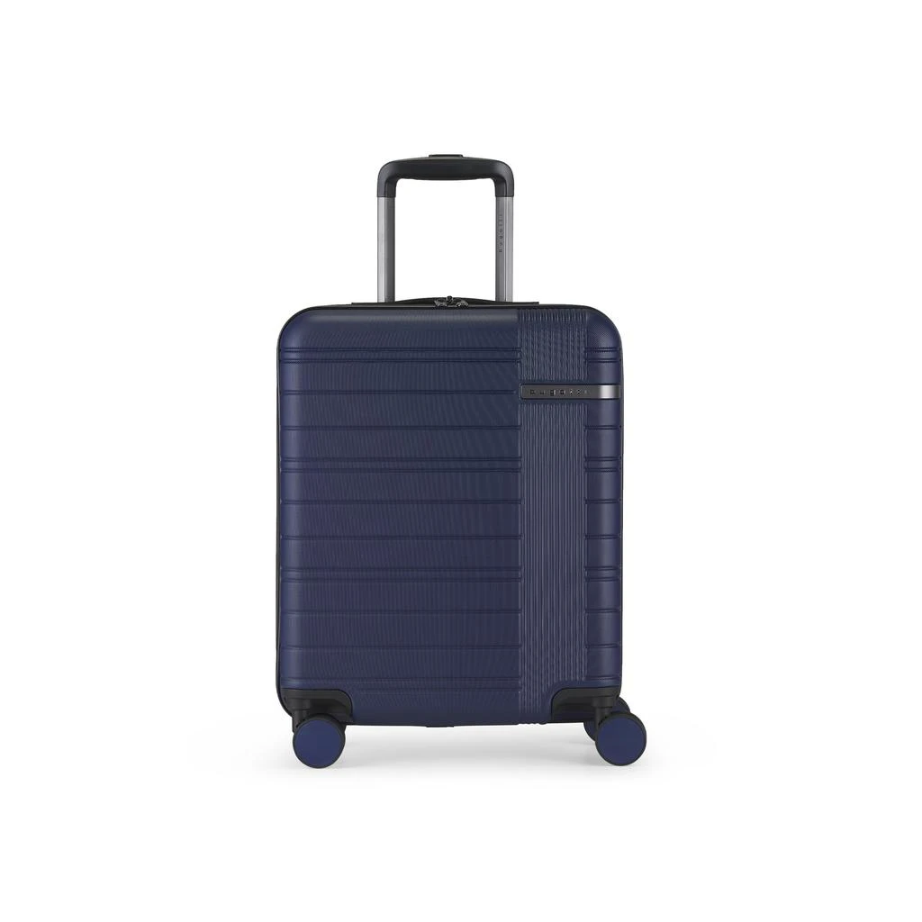 Bugatti - Skyward International Hardside Carry-on Luggage with Spinner Wheels 9