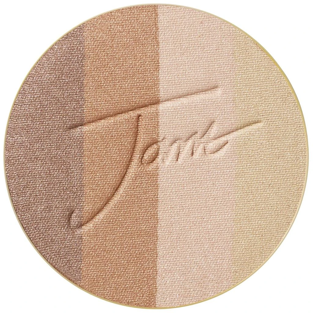 Jane Iredale jane iredale PureBronze Shimmer Bronzer Refill - Moonglow 0.9g 1