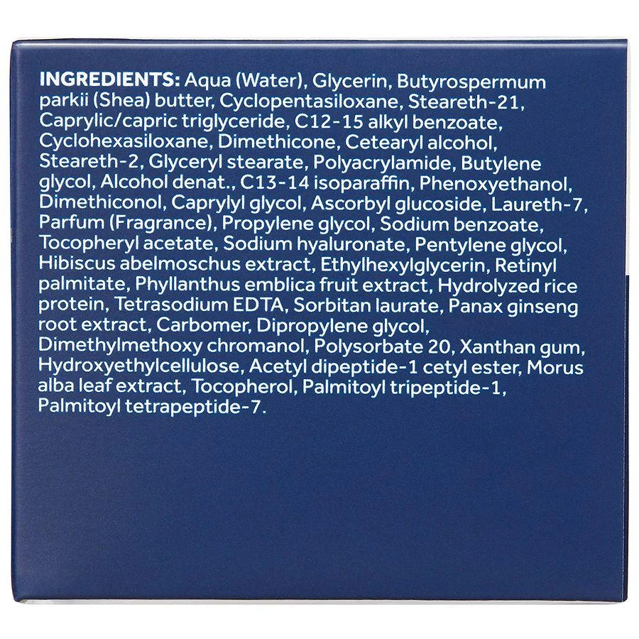 No7 Lift & Luminate Triple Action Night Cream 3