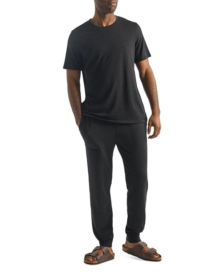 Icebreaker Shifter Regular Fit Jogging Pants 3
