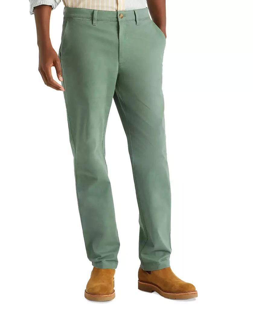 Nautica Men's Classic Fit Deck Pant 1