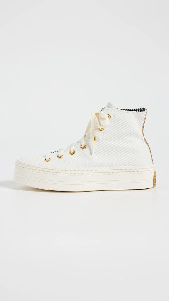 Converse Chuck Taylor All Star Lift Sneakers 6