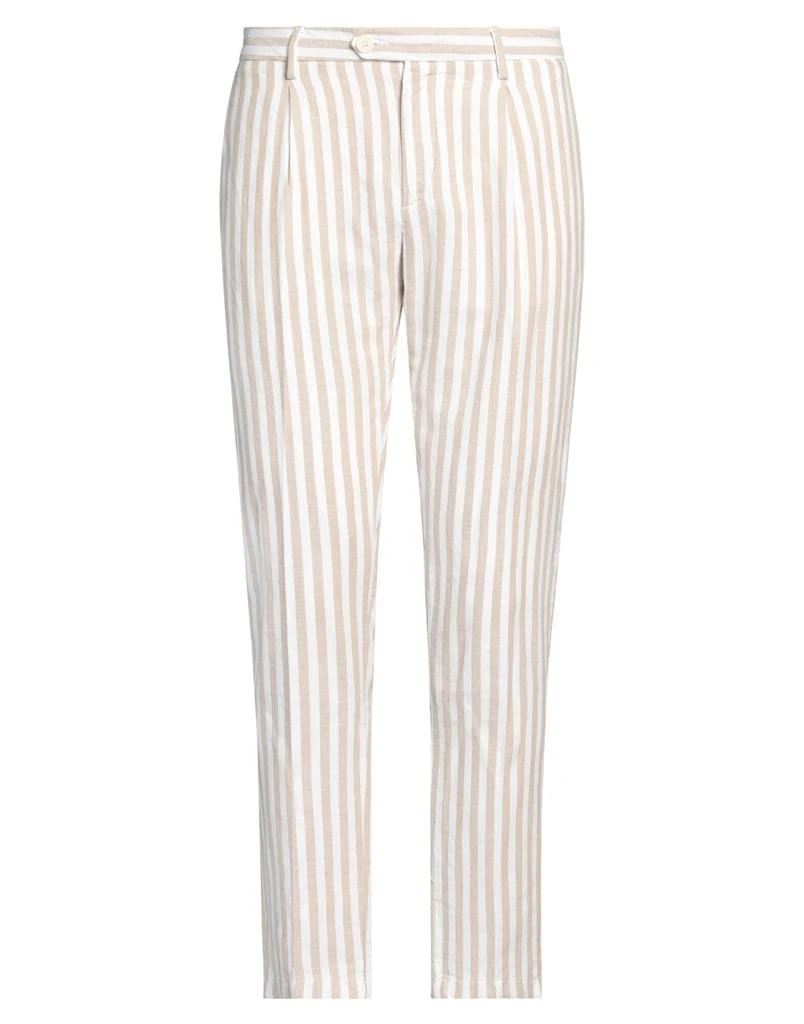 YAN SIMMON Dress pants