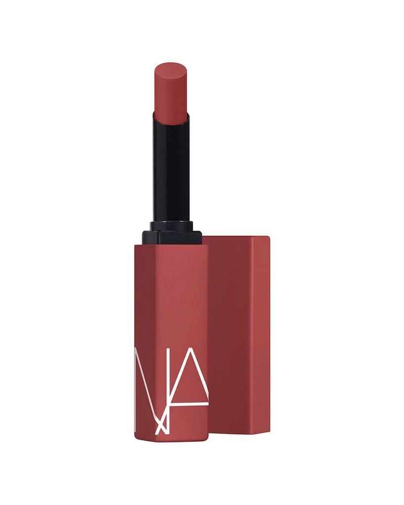 NARS NARS 0.05oz Thunder Kiss Powermatte Lipstick 1