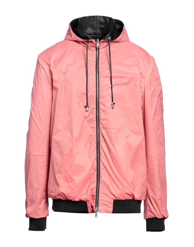 ANDREA D' AMICO Bomber 1
