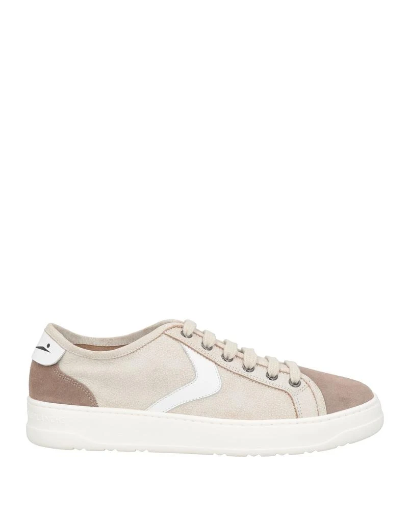 Voile Blanche Sneakers 1