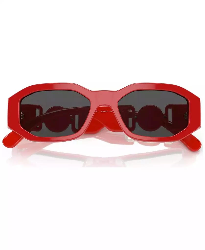 Versace Kids Biggie Sunglasses, VK4429U (ages 7-10) 4