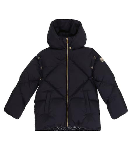 Moncler Gulsen hooded down jacket