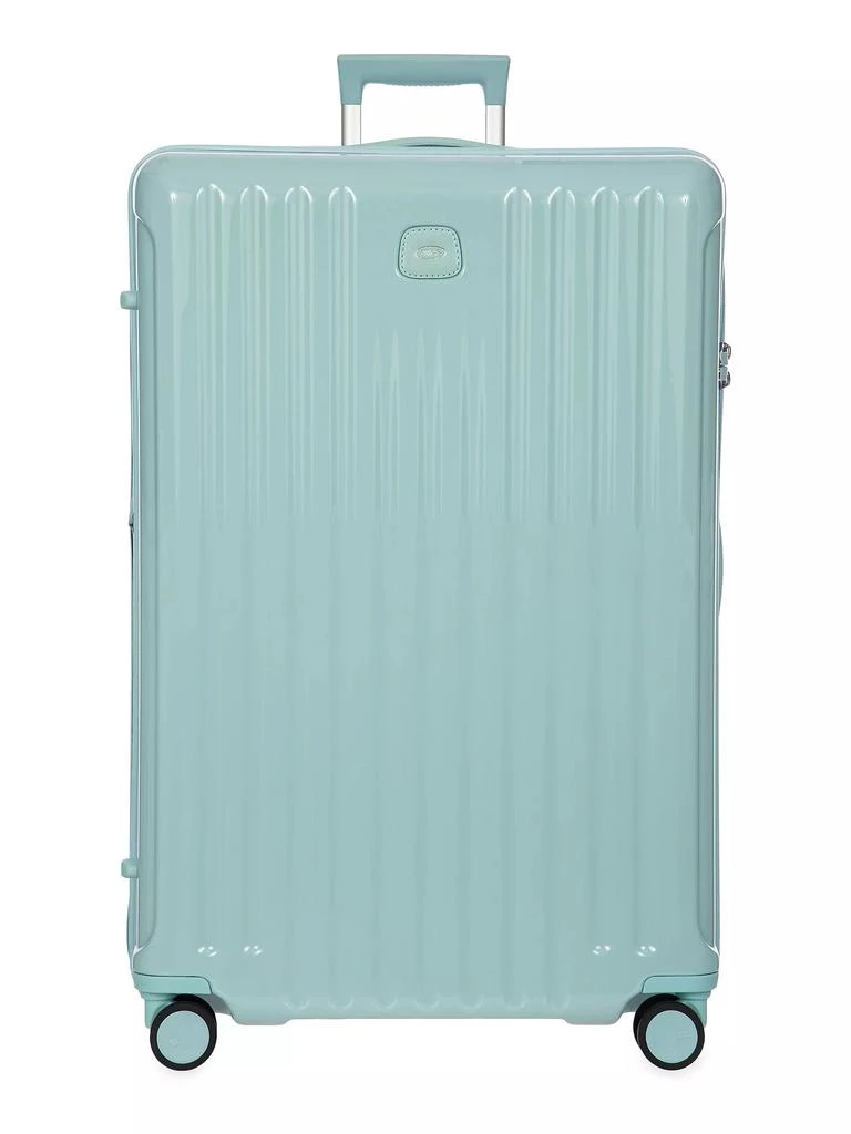 Bric's Positano 32" Expandable Spinner Suitcase 1