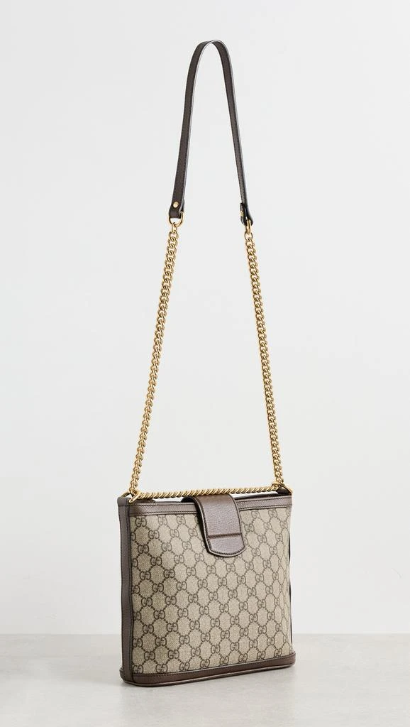 Shopbop Archive Gucci Duonisos Bucket Bag 3