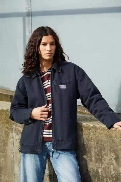 BDG BDG Luca Canvas Workwear Jacket 1