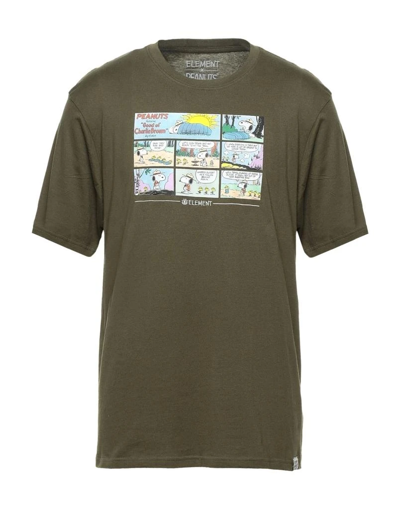 Element T-shirt 1