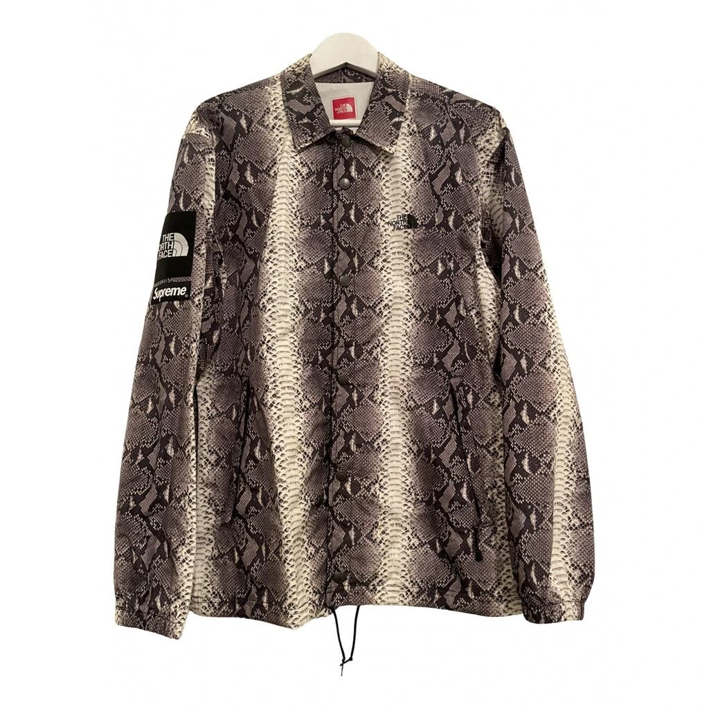 Supreme x The North Face Supreme x The North Face Jacket 1