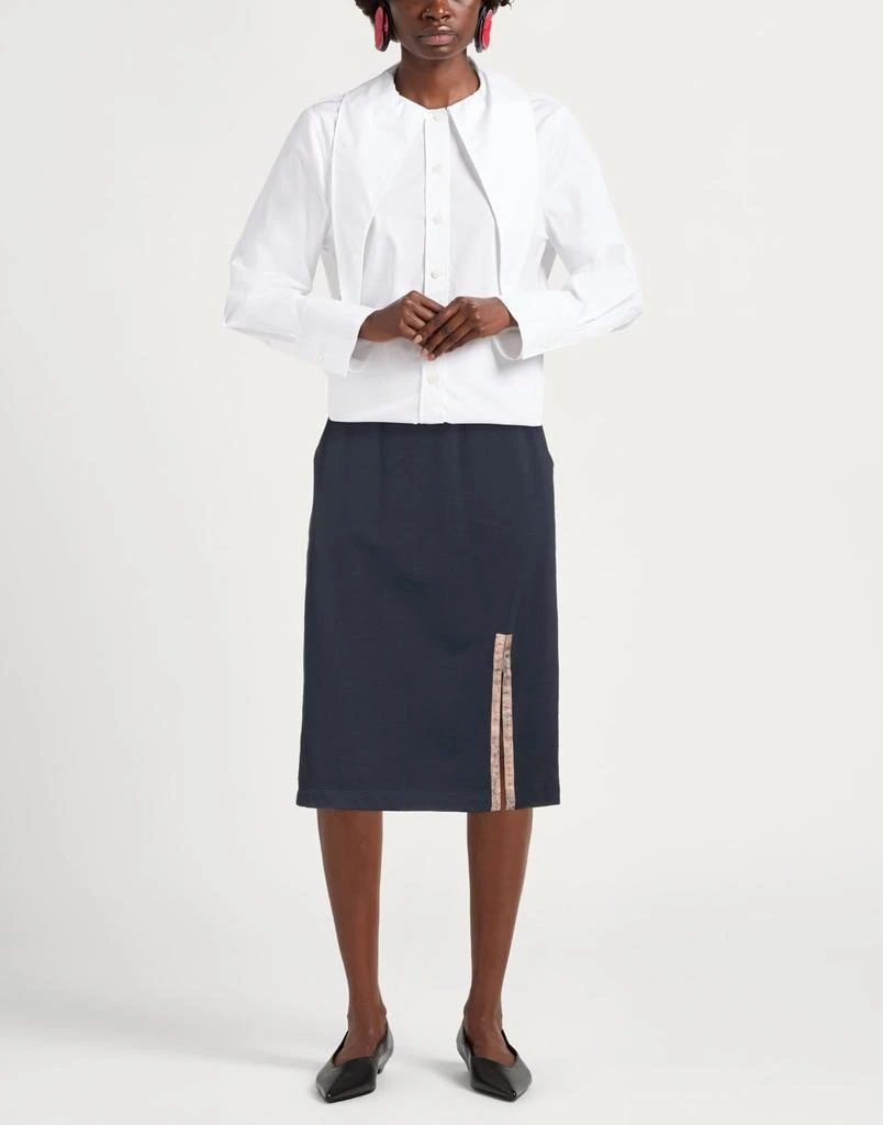Alviero Martini Midi skirt 2