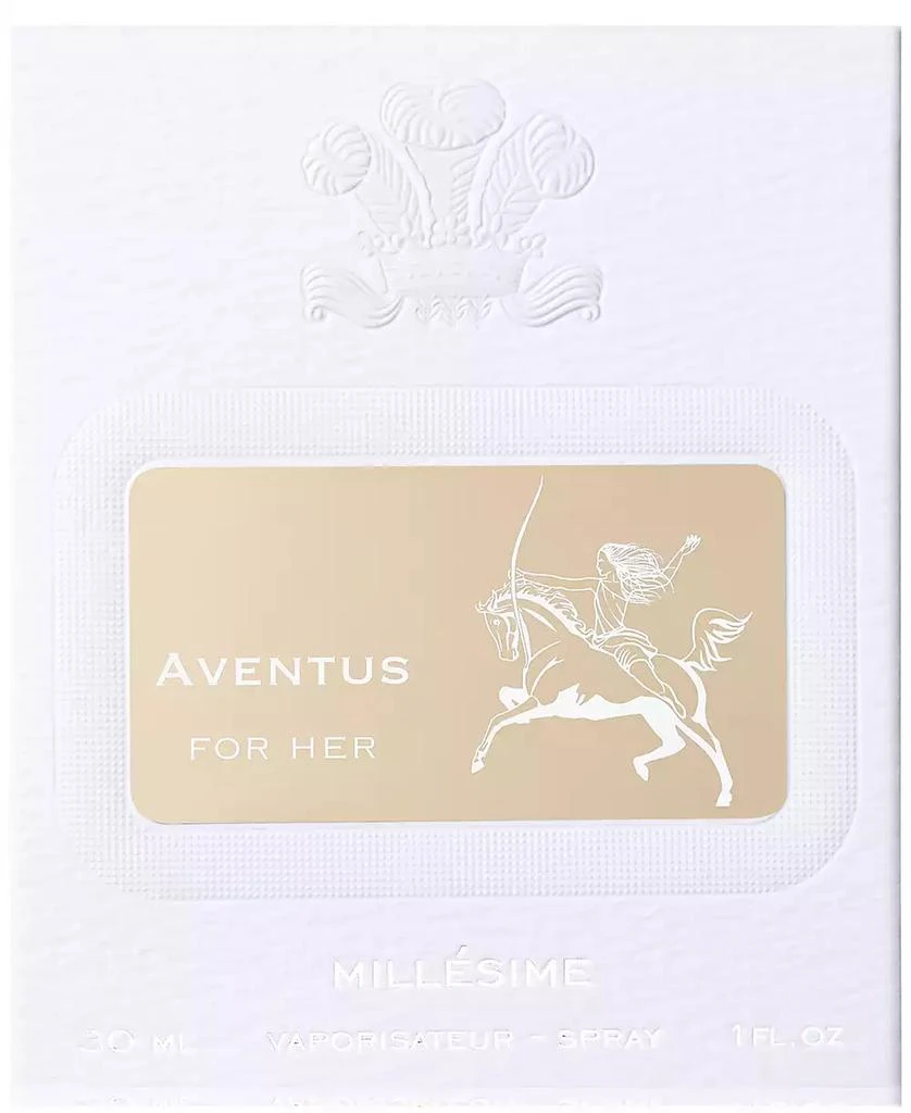 Creed Aventus For Her, 8.1 oz. 4