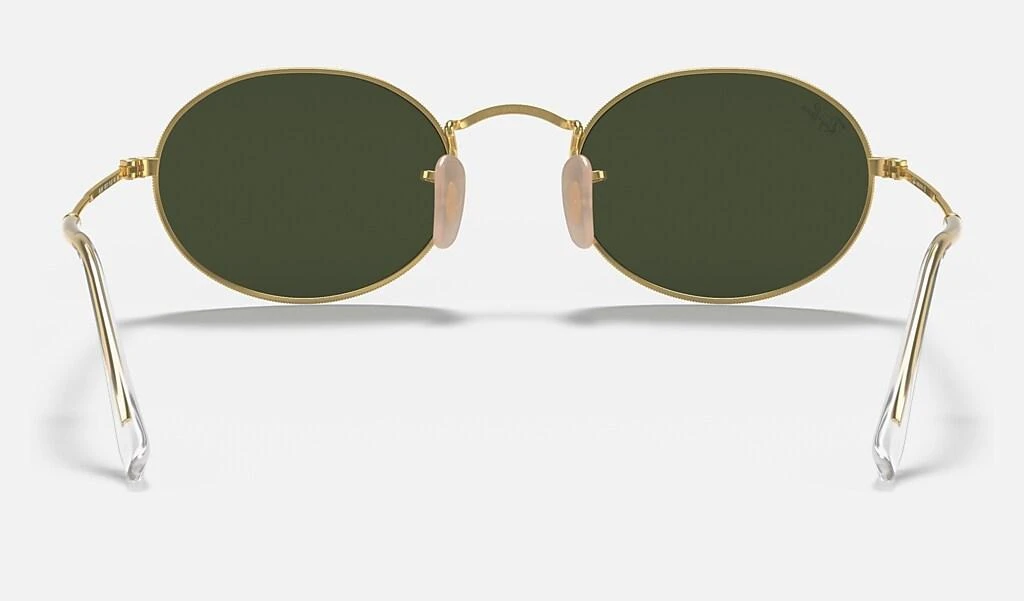 Ray-Ban OVAL METAL 4