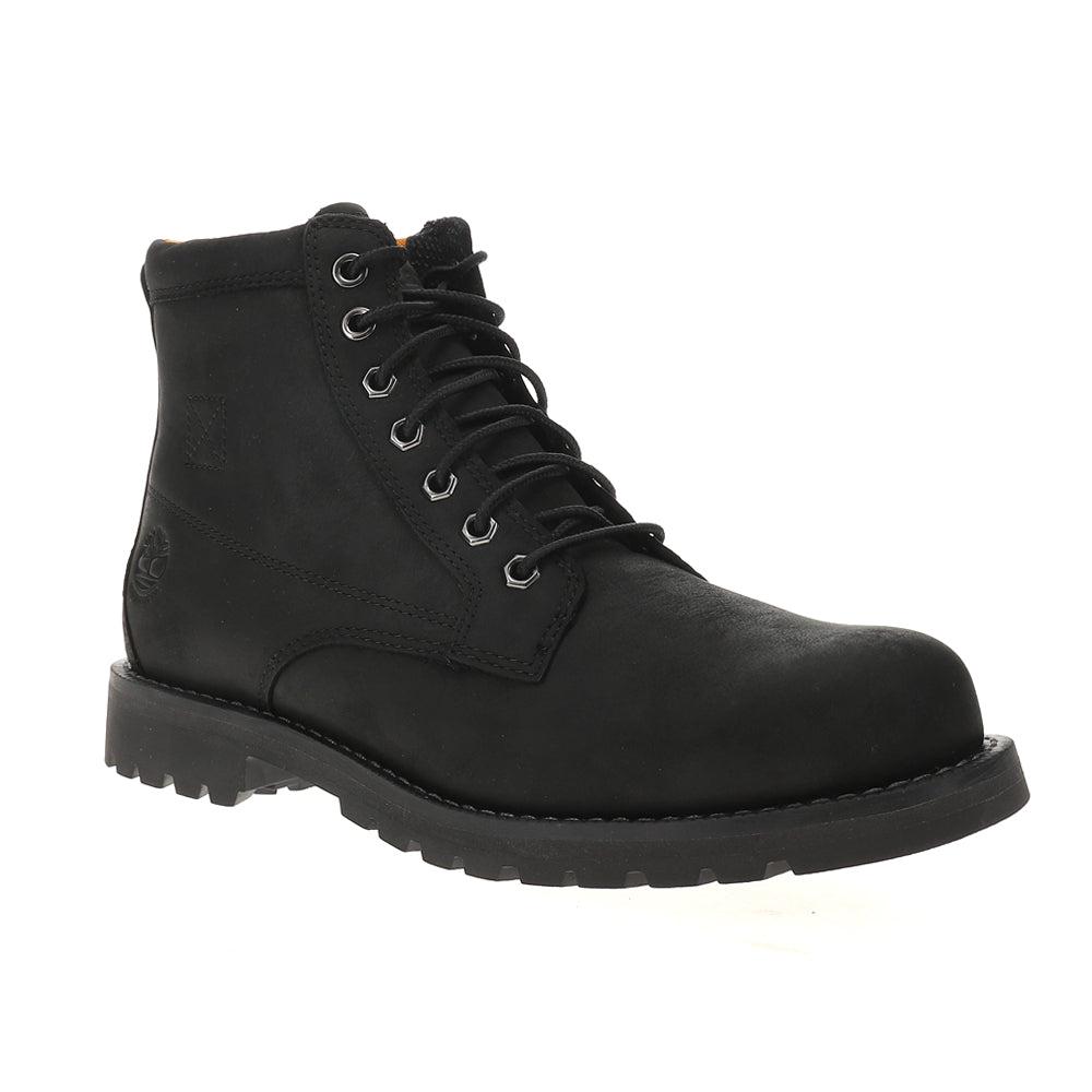 Timberland Redwood Falls Waterproof Lace Up Boots