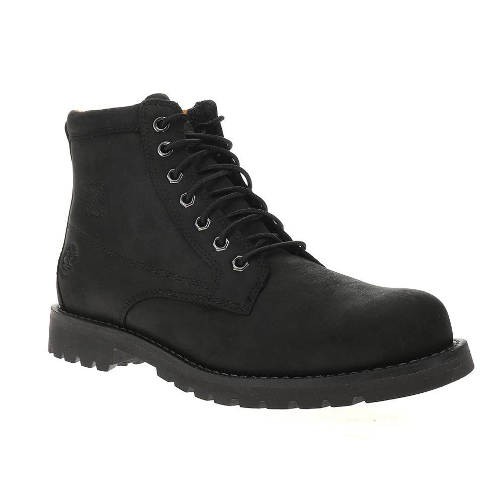 Timberland Redwood Falls Waterproof Round Toe Lace Up Boots 2
